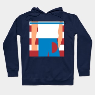 THE BOU.S.A. Hoodie